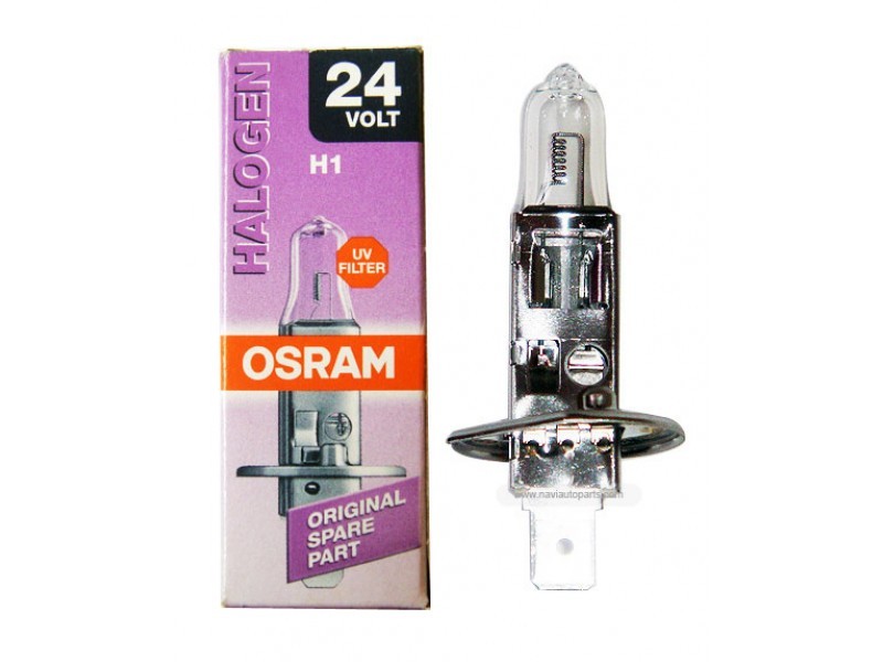 H1 Osram original 24V